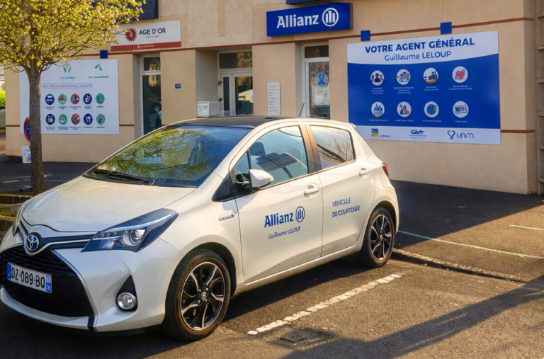 ALLIA TOYOTA
