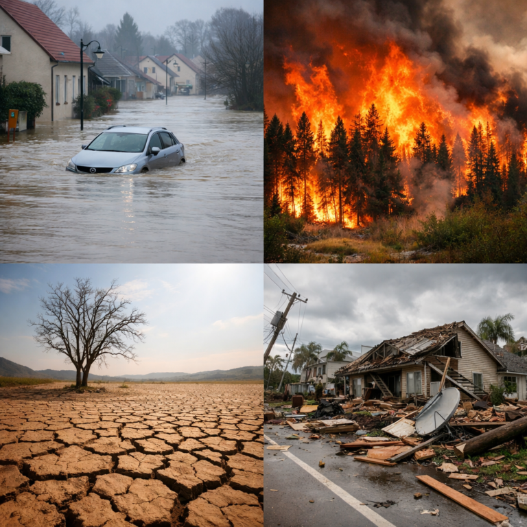 catastrophes-naturelles